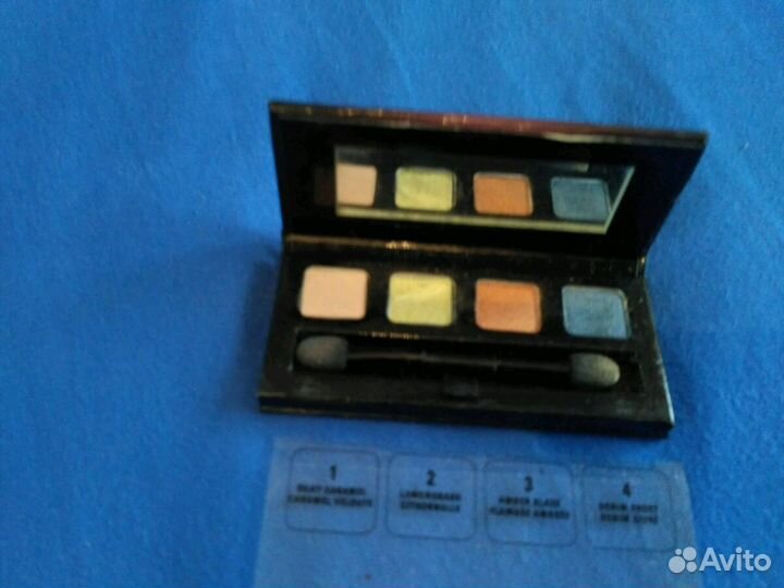 Косметика мэри кэй