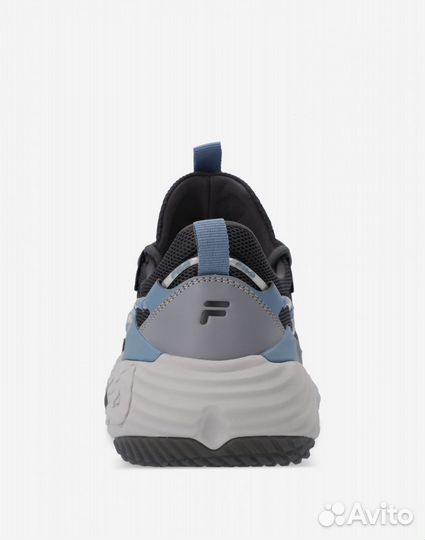 Кроссовки fila