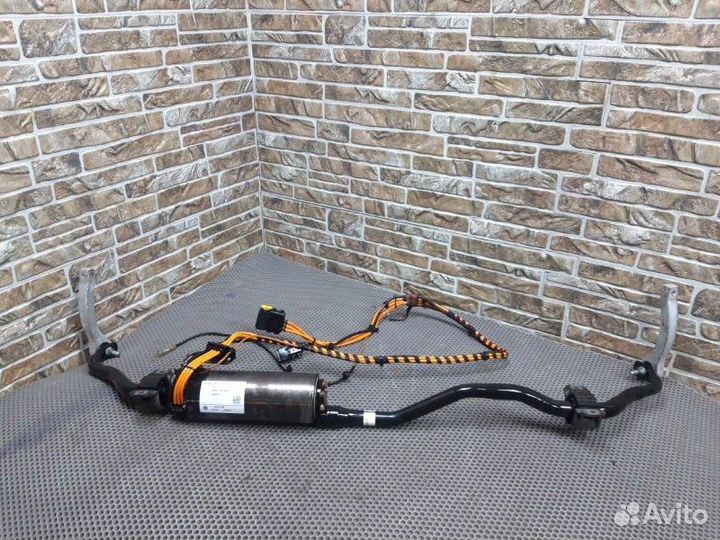 Стабилизатор задний Audi Q7/SQ7