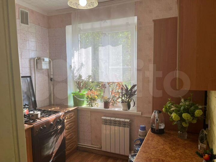 2-к. квартира, 56 м², 2/2 эт.