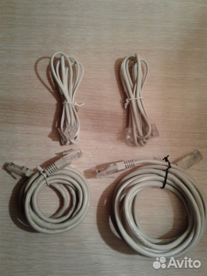 Продам кабеля, Сплиттер