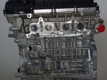 Двигатель в сборе 1016054651 для Emgrand X7 geely