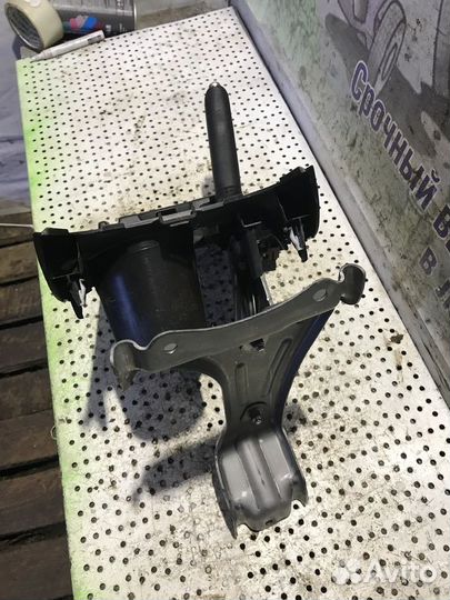 Ручник механизм Mazda CX-5 (KE)