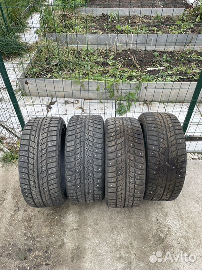 Zeta Antarctica Ice 225/45 R18 92H
