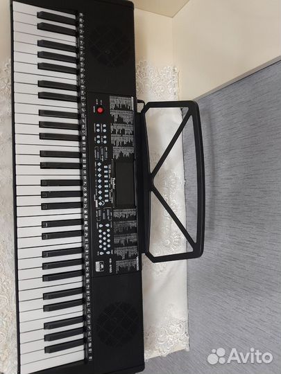 Синтезатор