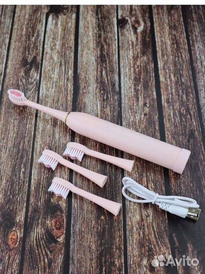 Зубная щетка электрическая