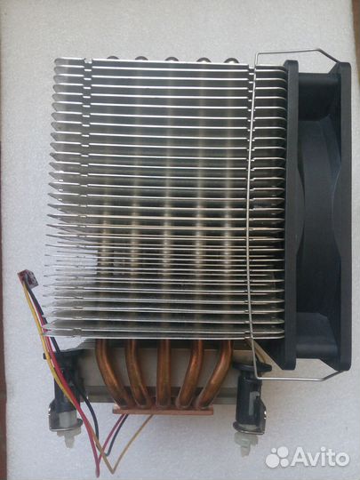 Башенный кулер Scythe Mugen (scinf-1000)