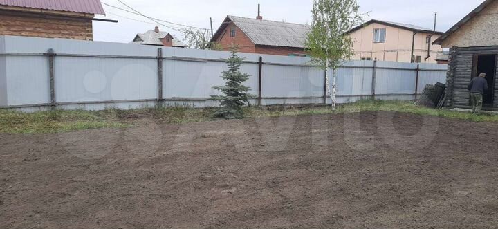 Участок 12 сот. (СНТ, ДНП)