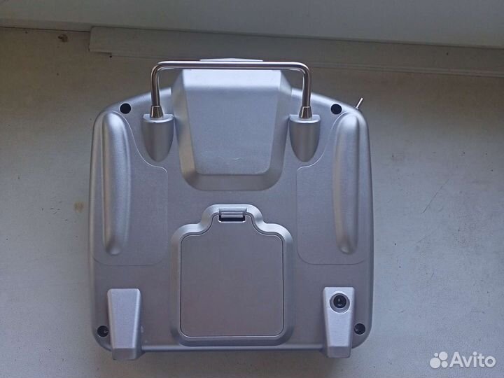 Аппаратура радиоуправления Microzone