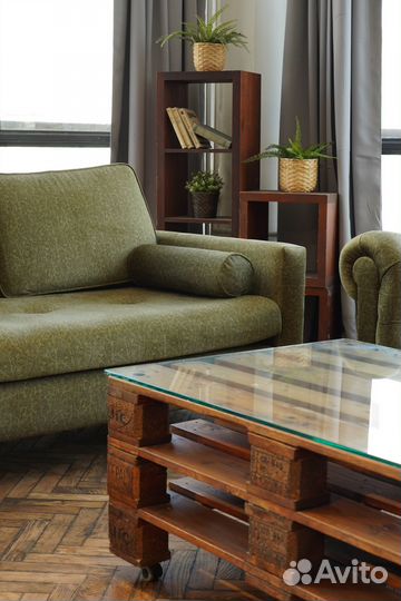 Организация мероприятий и корпоративов