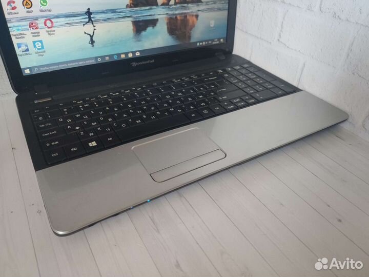 Ноутбук Acer Core i5 3.2 ггц/Озу 6гб/GT 710