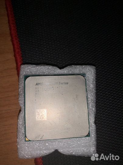Процессор amd a8-7600
