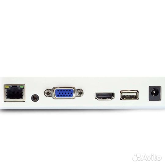 Камера видеонаблюдения Ginzzu HK-840W