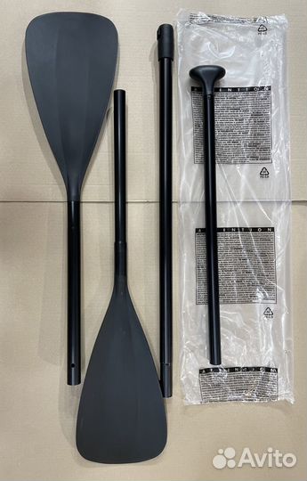 Каяк Весло для сап борда /весло для sup (2 в 1)