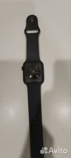 Apple watch se 2