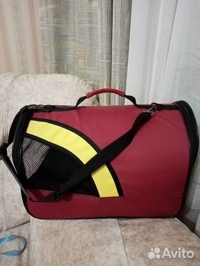 Переноска для животных