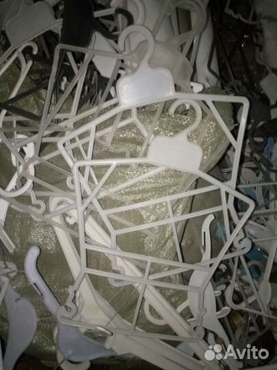 Вешалка для одежды