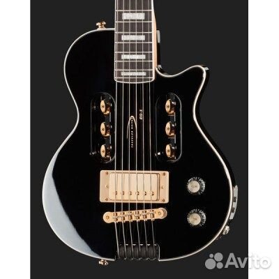 Электрогитара Traveler Guitar EG-1 Custom V2 Gloss