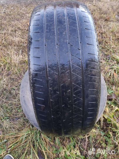 Continental CrossContact ATR 255/50 R20