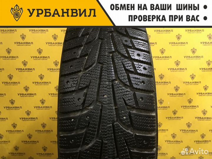 Hankook Winter I'Pike RS W419 195/65 R15 95T