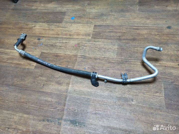 Трубка кондиционера Toyota Avensis 2003-2008