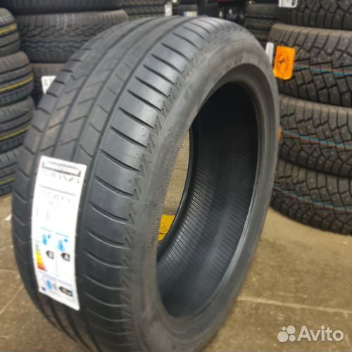Bridgestone Turanza T005 235/35 R19 91Y