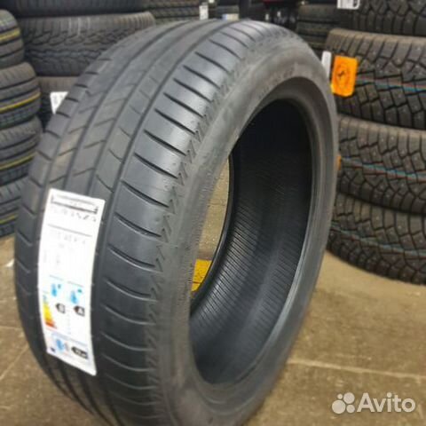 Bridgestone Turanza T005 235/35 R19 91Y