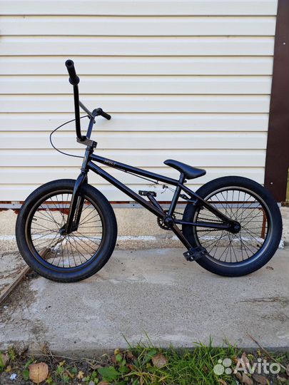 Продам Bmx