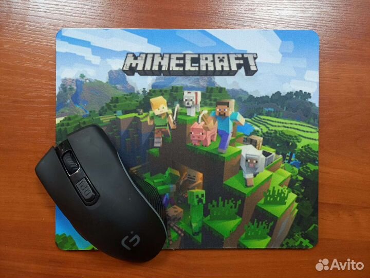 Коврик для мышки