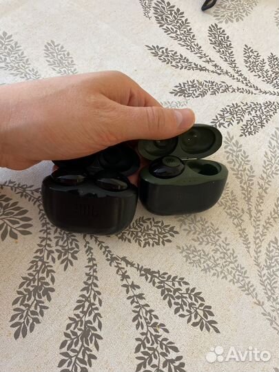 Наушники JBL