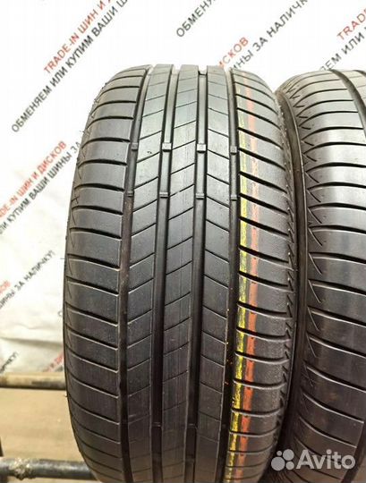 Bridgestone Turanza T005 255/45 R19 100V