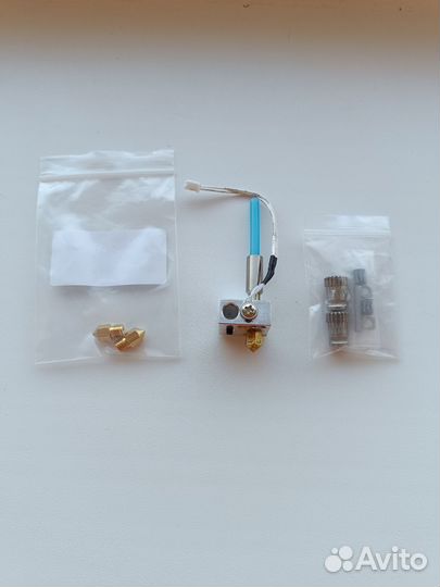 3D принтер Elegoo Neptune 3 pro