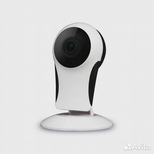 Камера видеонаблюдения