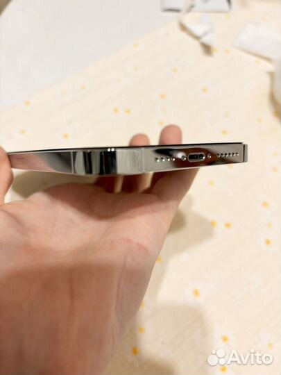 iPhone 14 Pro Max, 256 ГБ