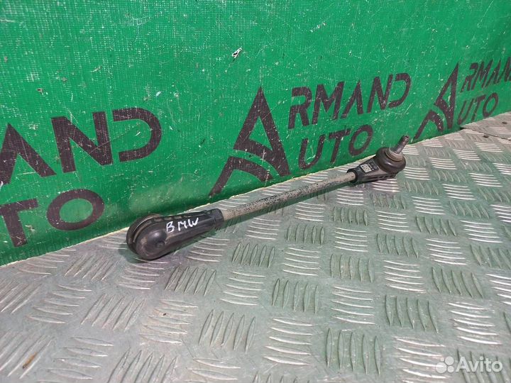 Стойка стабилизатора передняя правая Bmw 3 Series