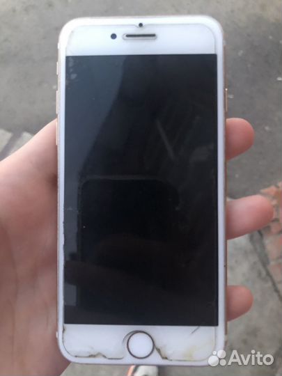 iPhone 7, 32 ГБ