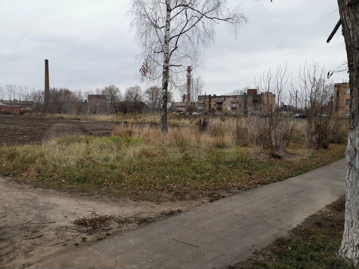 Участок 37,4 сот. (ИЖС)