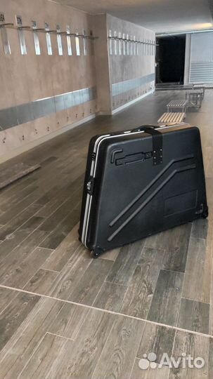 Прокат Велочемодан / чехол для велосипеда