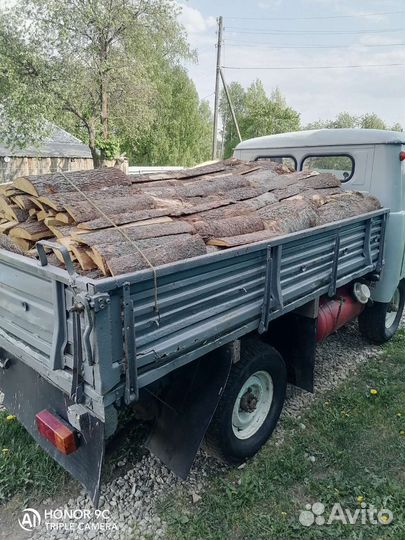 Дрова