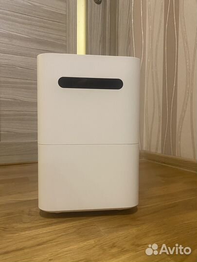 Увлажнитель воздуха xiaomi smartmi