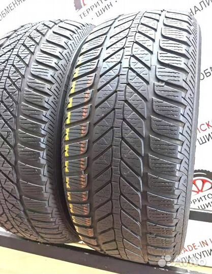 Fulda Kristall Control HP 225/55 R16 T