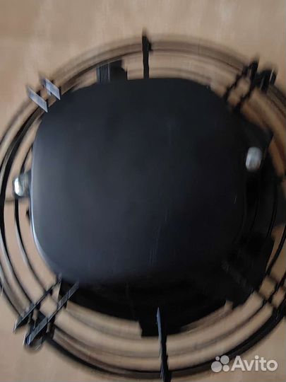 Вентилятор