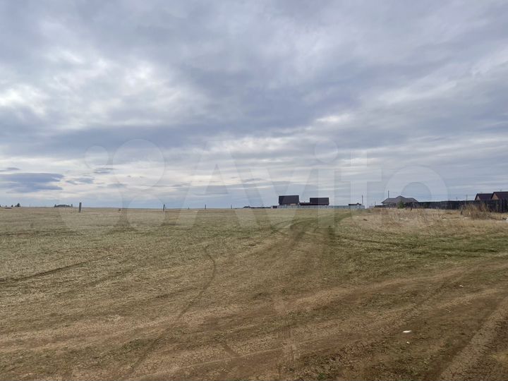 Участок 23 сот. (ИЖС)