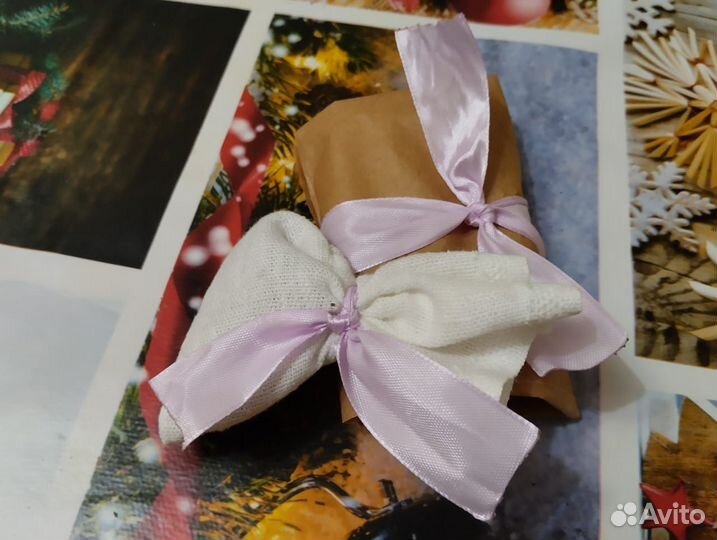 Ароматическое саше