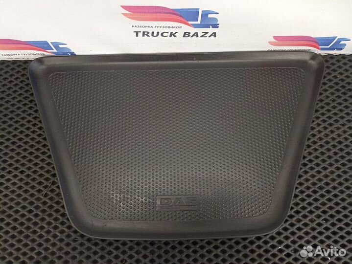 1305065 Коврик на торпедо Daf XF105, Daf XF106