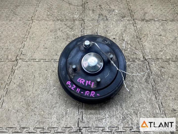 Ступица задняя правая nissan cube