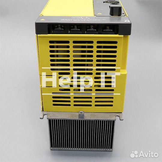 Сервопривод Fanuc A06B-6150-H060