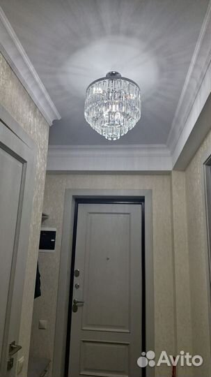 Люстры Хадисов