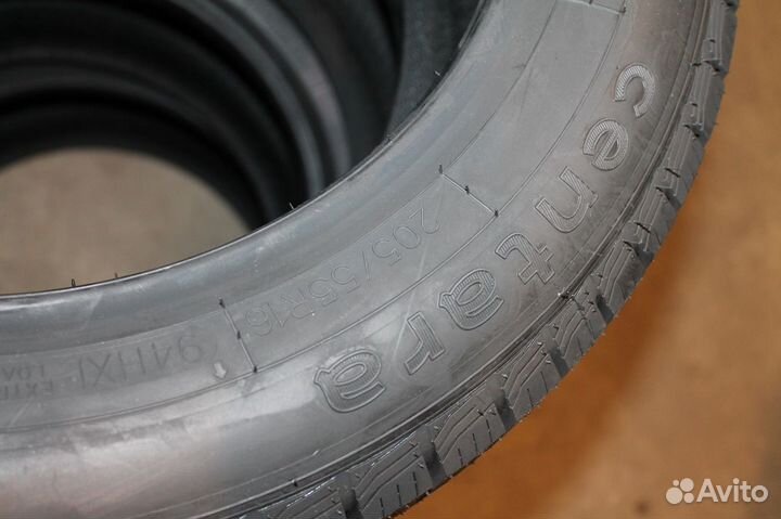 Centara Vanti Winter 205/55 R16 94H