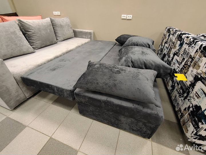 Диван Евро Книжка